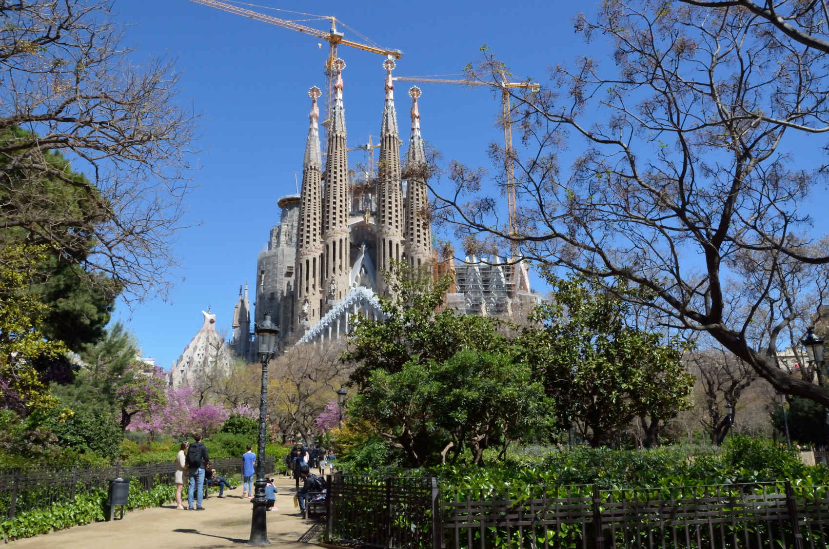 Sagrada Familia